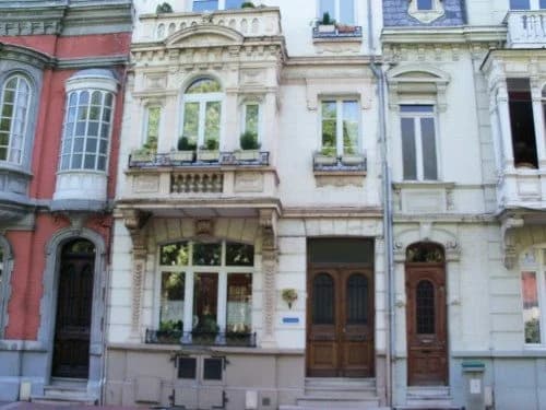 Chambres D Hotes Du Parc - Photo 1