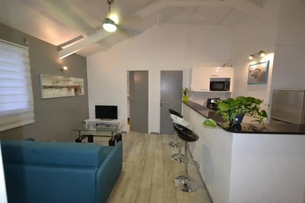 Appartement Althéa - Miniature 7