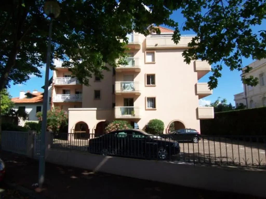 Appartement Arcachon, 2 pièces, 4 personnes - FR-1-374-35 - Miniature 7