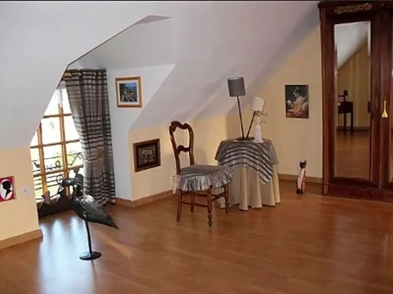 Chambre d'hôtes La Chatelière - Photo 4