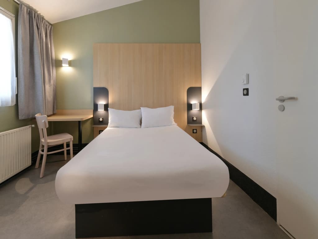 B&B Hotel Le Mans Nord 2 - Miniature 7