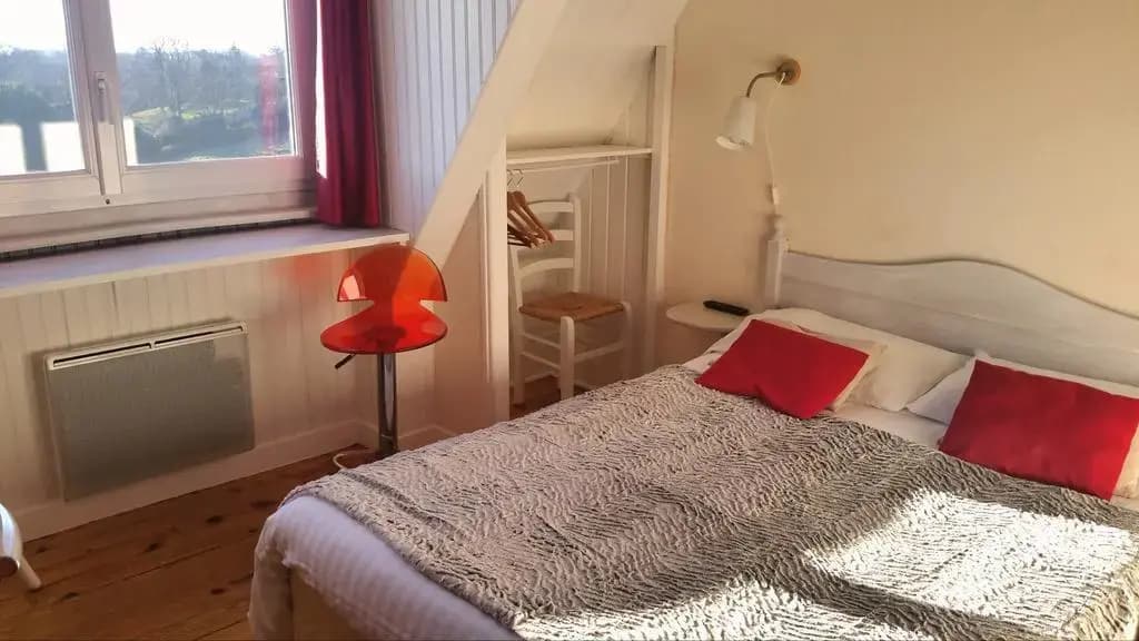 Le Relais De Launay - Photo 4