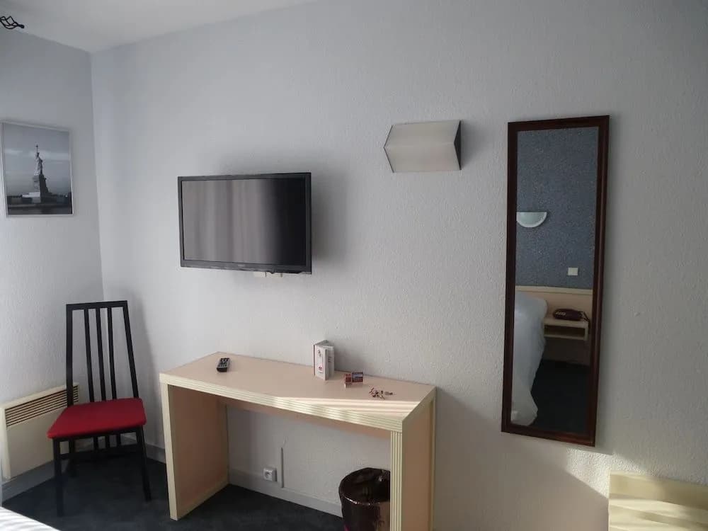Hotel Agena Hagondange - Photo 4