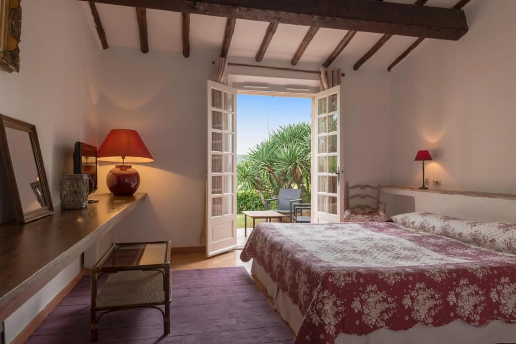 Hôtel Saint-Vincent - Photo 4