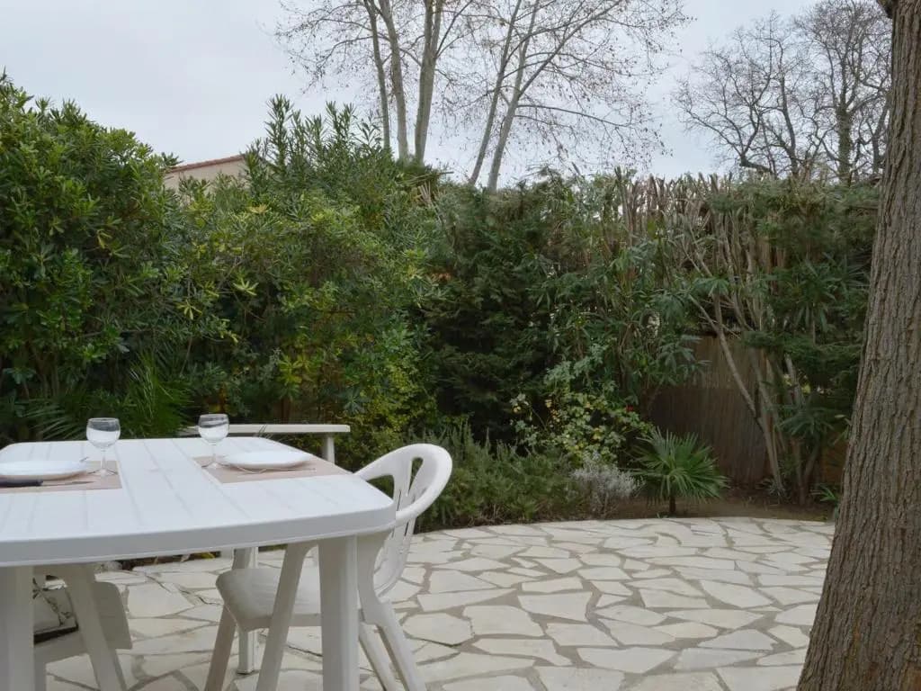 Appartement Argelès-sur-Mer, 3 pièces, 6 personnes - FR-1-225-224 - Miniature 8