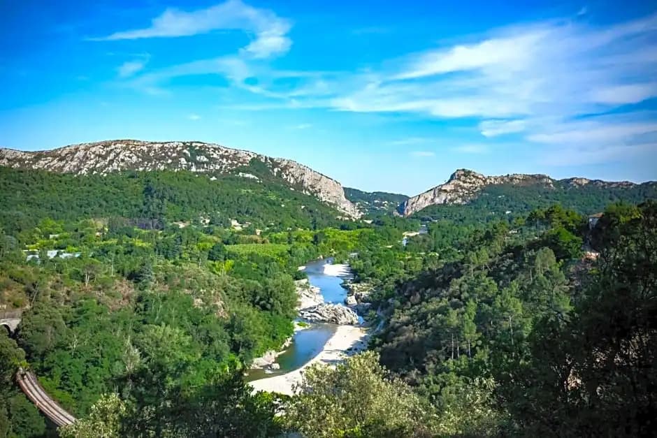 La Papeterie de Corbès - Photo 3