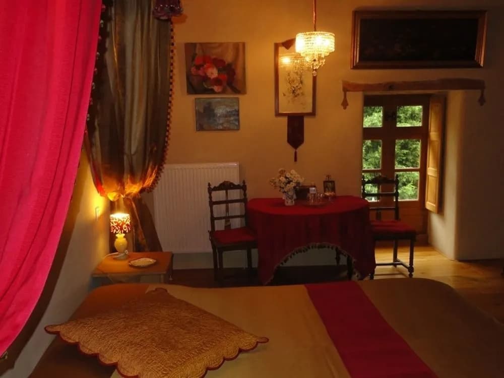 Le Manoir de la Branche - Miniature 6
