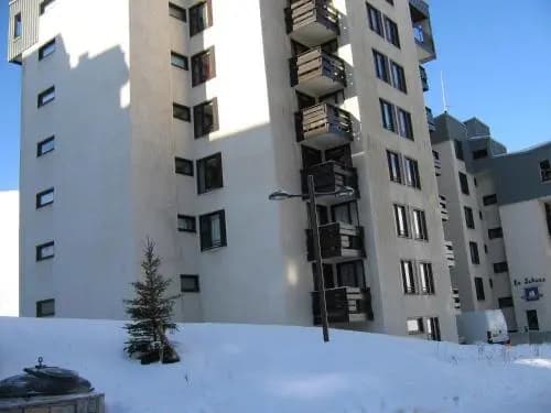 Apartment Studio exp sud a 500 m des pistes. 4 - Photo 2