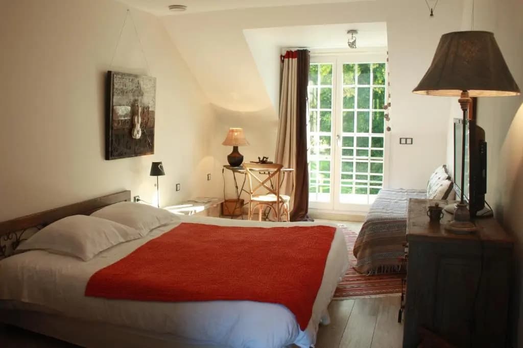 Maison Prairie Bonheur - Photo 3