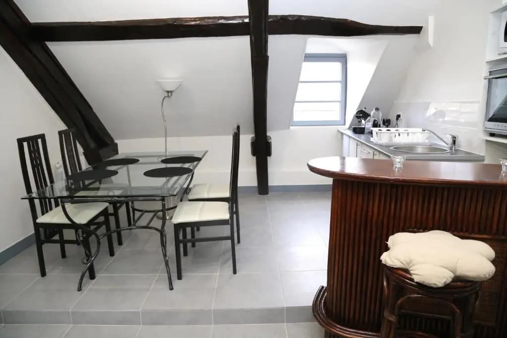 Appartement de charme - Photo 5