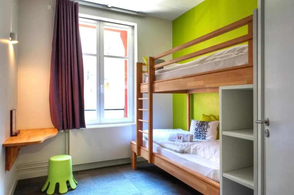 Ciarus - Hostel - Photo 4