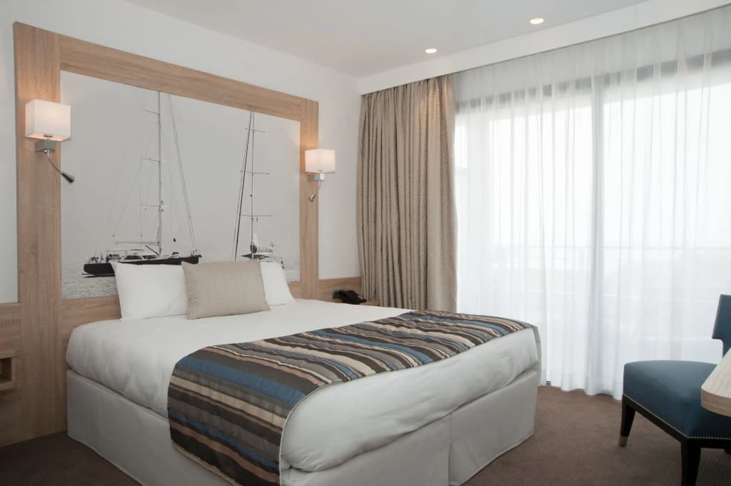 Hotel Davia - Photo 5