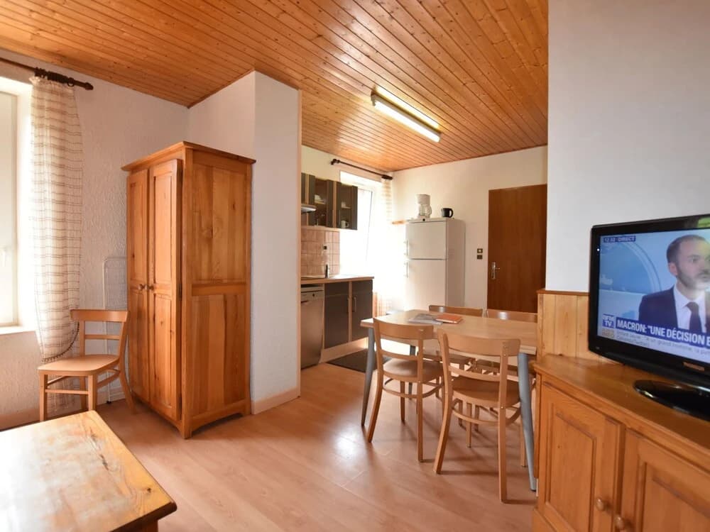 Cozy Apartment in La Bresse France near Ski Area - Photo 2