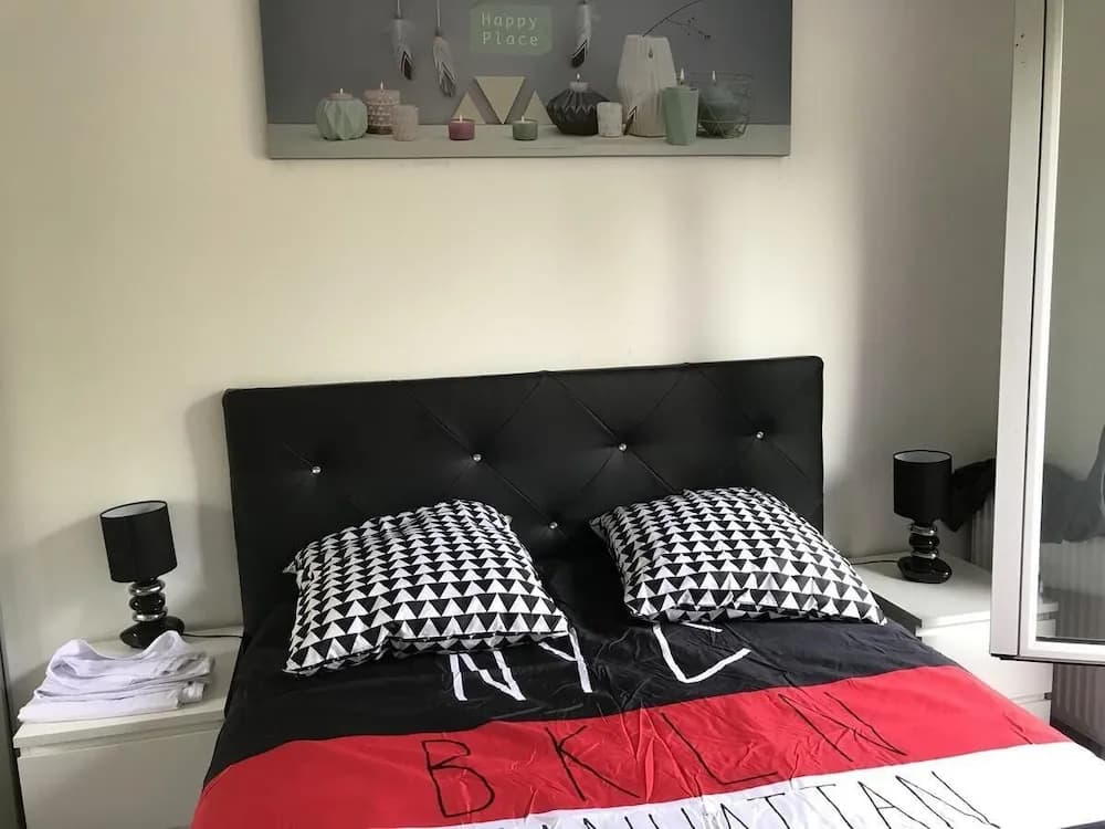 Avenue de Général de Gaulle Guesthouse - Photo 3
