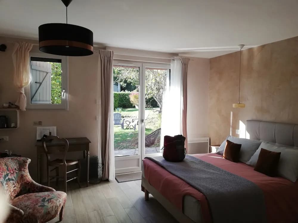Les Perluètes - Photo 5