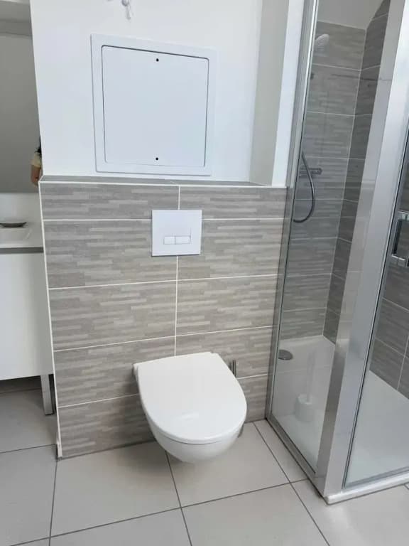Charming Appt - 3bdr/8p - Near Paris & La Defense - Miniature 7