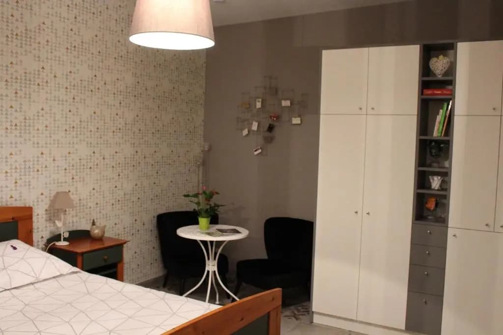 Ma Maison - Photo 5