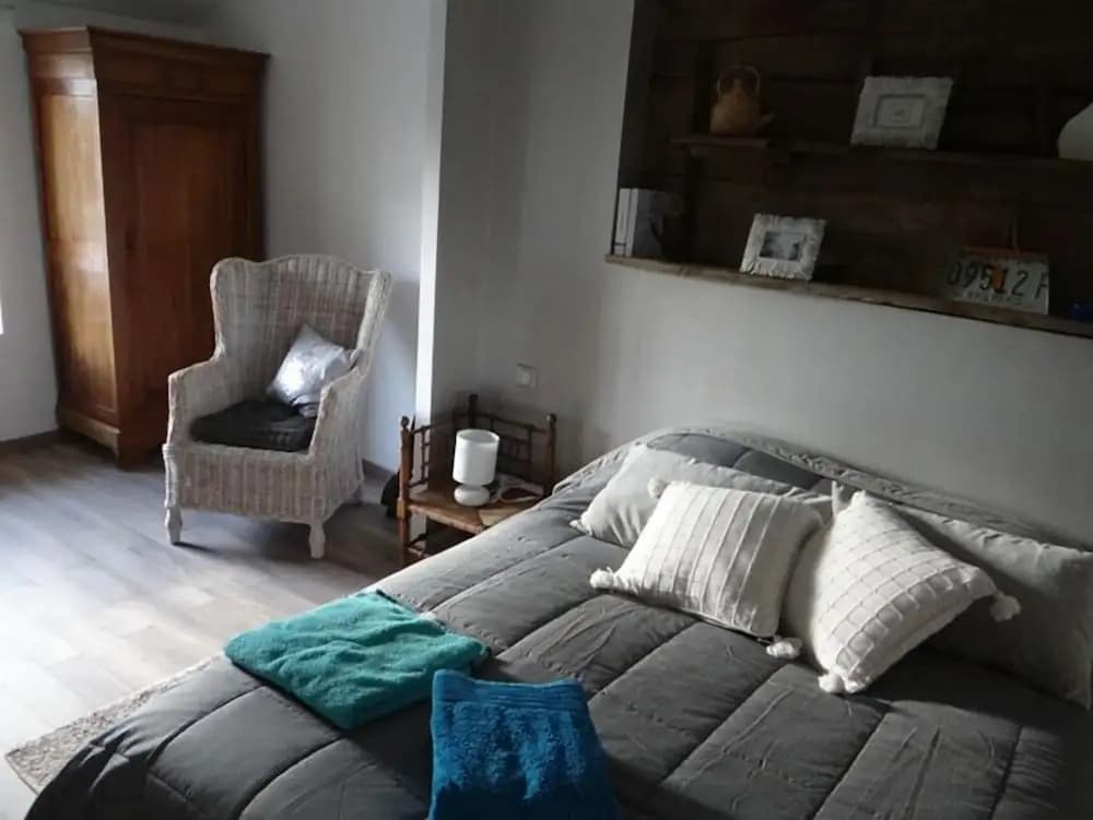 Chambres d'hôtes les Perrettes - Photo 1