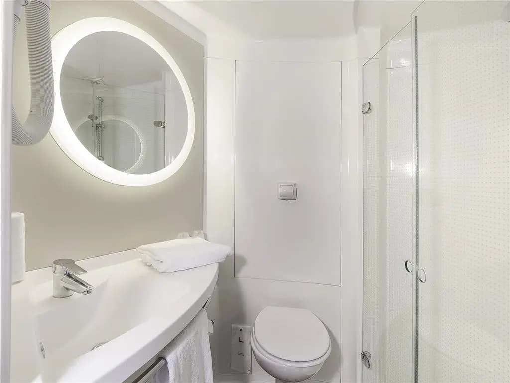 ibis Styles Toulouse Lavaur - Miniature 8