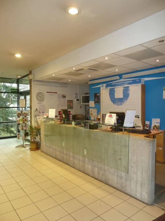 Cis De Champagne - Hostel - Photo 1