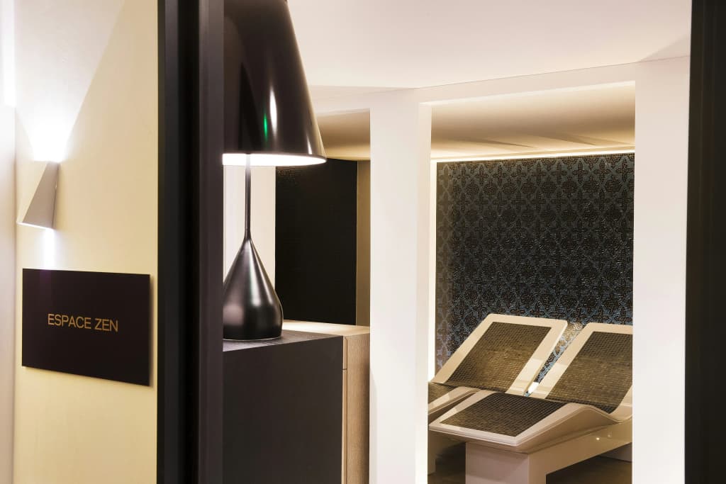 Hotel D Strasbourg - Photo 4