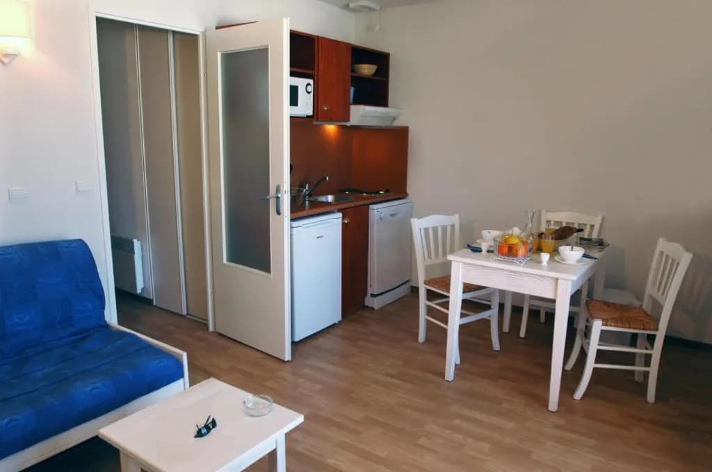 Appartement SC4p - Miniature 6