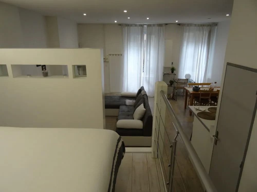 Unsejouranantes - Loft Cassard - Photo 3