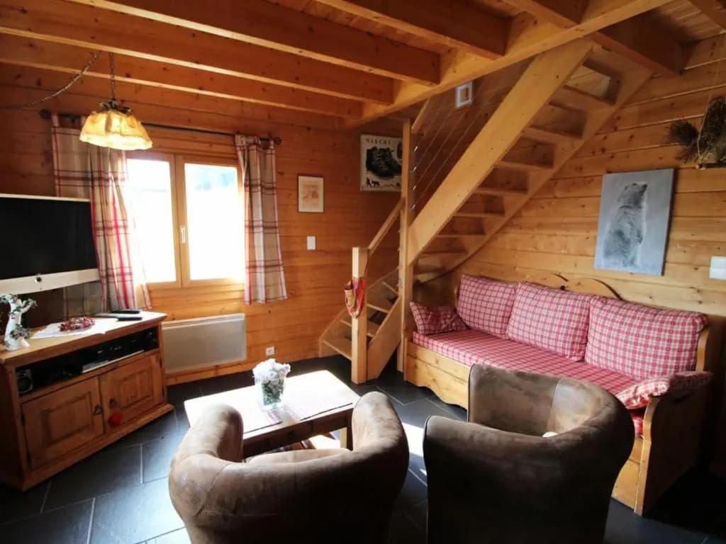 Chalet Le Tholy, 4 pièces, 6 personnes - FR-1-589-233 - Photo 3