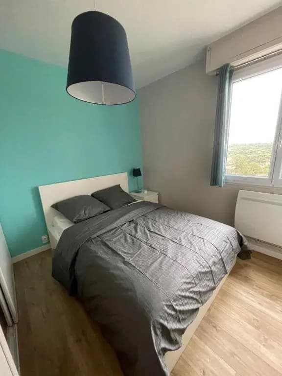 Appartement T2 Plage centrale Surf Hossegor - Photo 3
