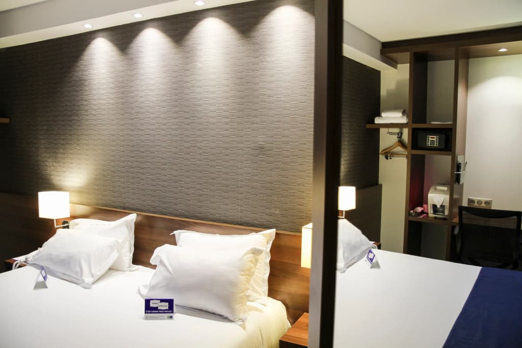 Holiday Inn Express Amiens by IHG - Photo 4