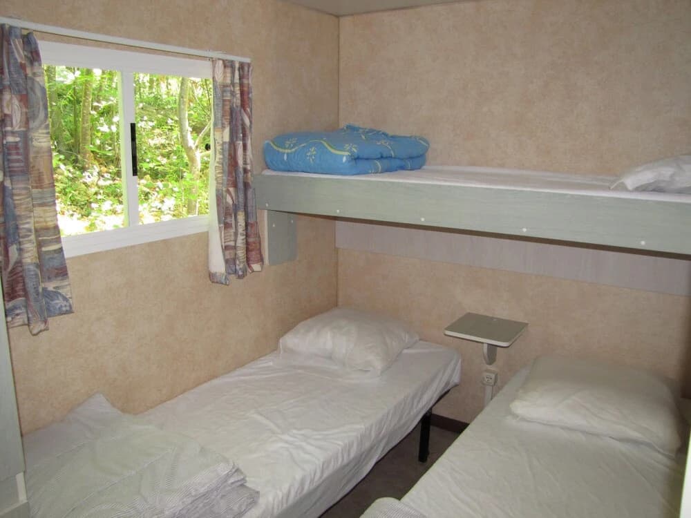 Camping la Tuque - Photo 3