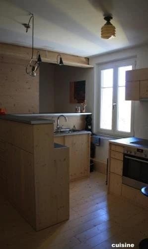 Appartement du Château d'eau - Photo 5