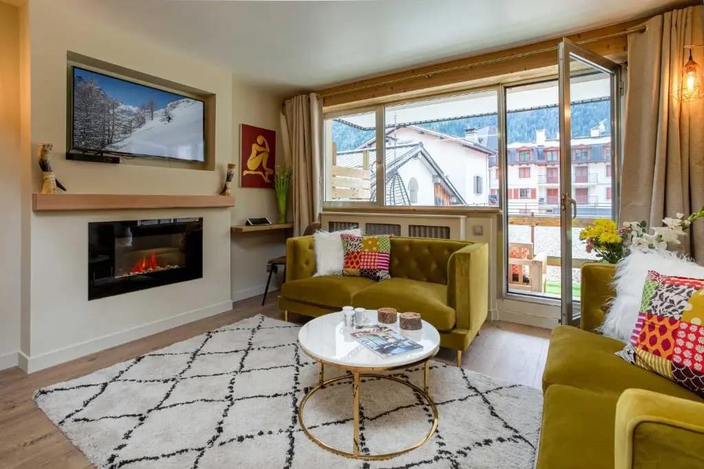 Concordia 7 Apartment - Chamonix All Year - Photo 3