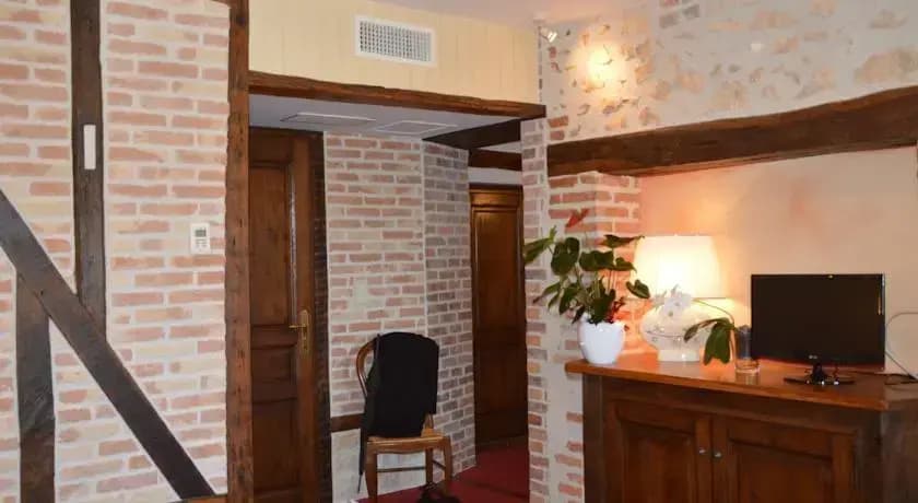 La Chaumière - Photo 2