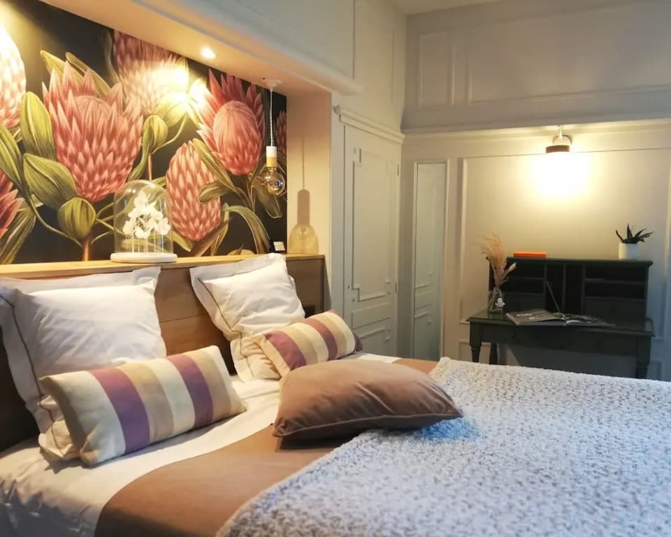 Hotel Ricordeau - Photo 3