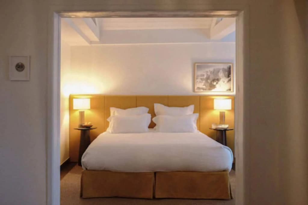 Le Val Thorens, a Beaumier Hotel - Photo 5