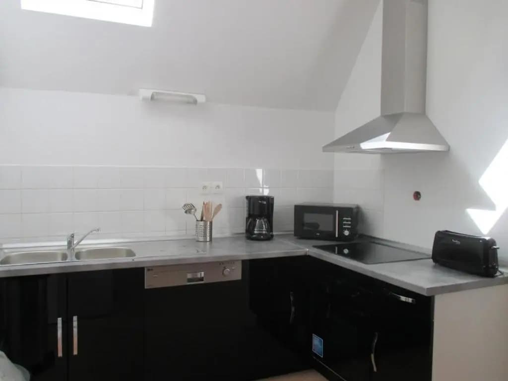 Appartement Trévol, 4 pièces, 6 personnes - FR-1-489-73 - Miniature 7
