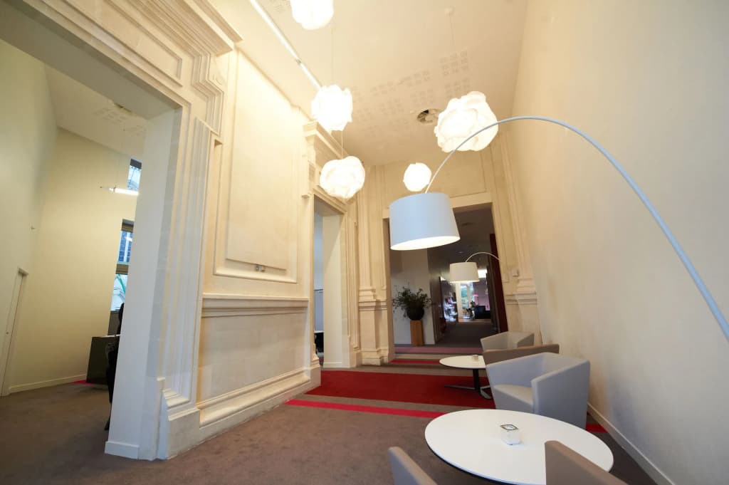 Mercure Cholet Centre - Miniature 8