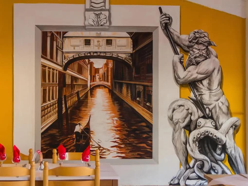 Hôtel Les Italiens - Photo 3