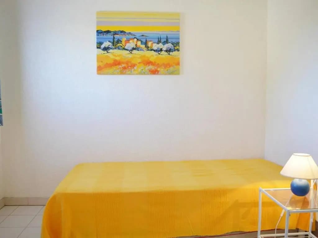 Maison Le Lavandou, 3 pièces, 6 personnes - FR-1-251-20 - Photo 5