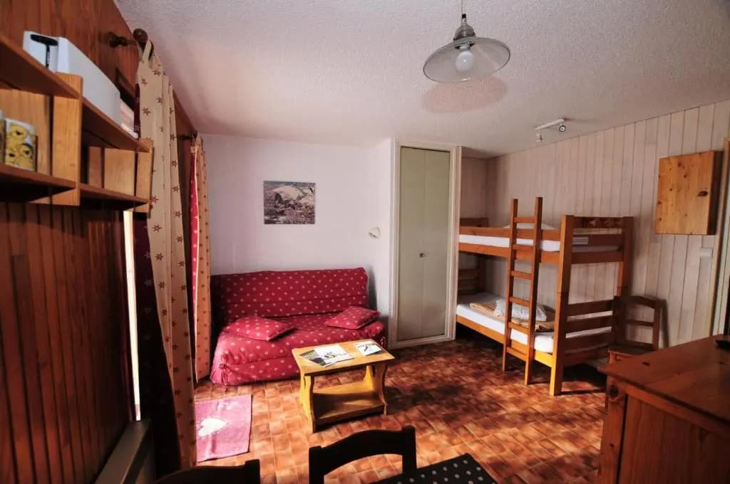 Résidence Carene - Studio pour 4 Personnes 94 - Photo 2