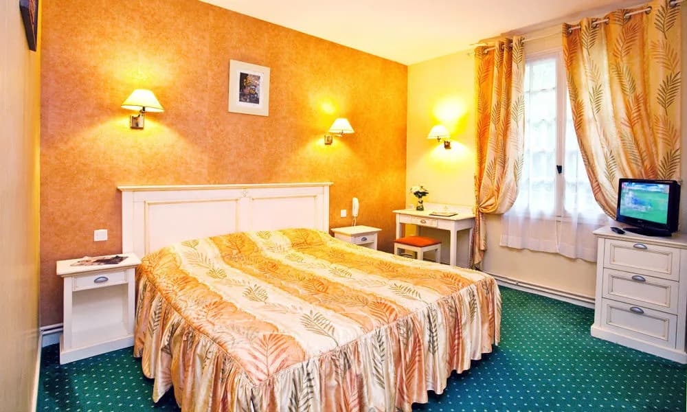 Hôtel Plaisance - Miniature 6
