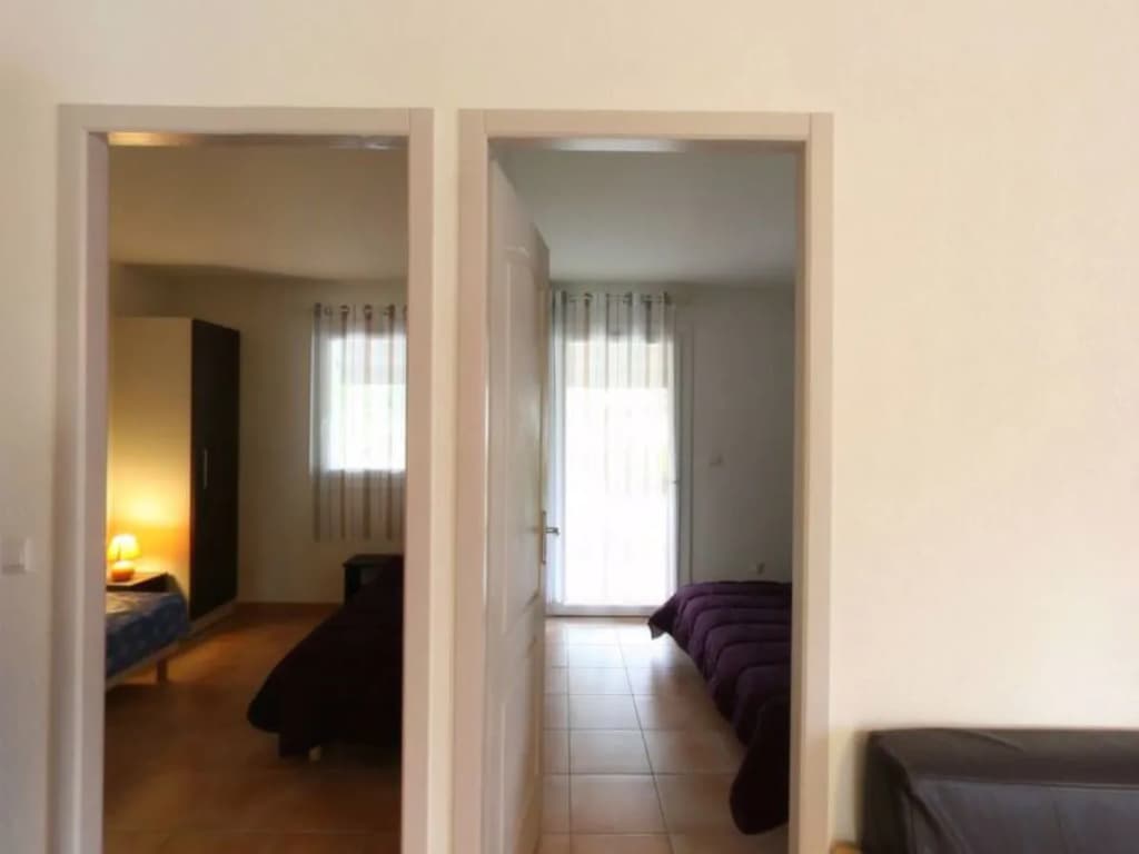 Holiday Home Le Mediterranée - AGL250 - Photo 4