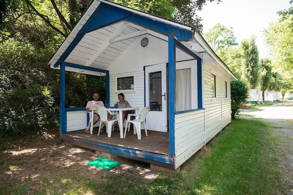 Camping de la Muse - Photo 4
