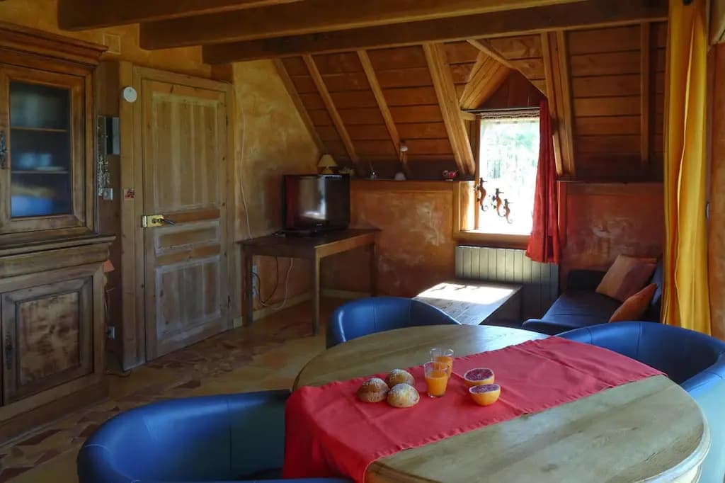 Stone House Near Rosa Granite Coast - Photo 1