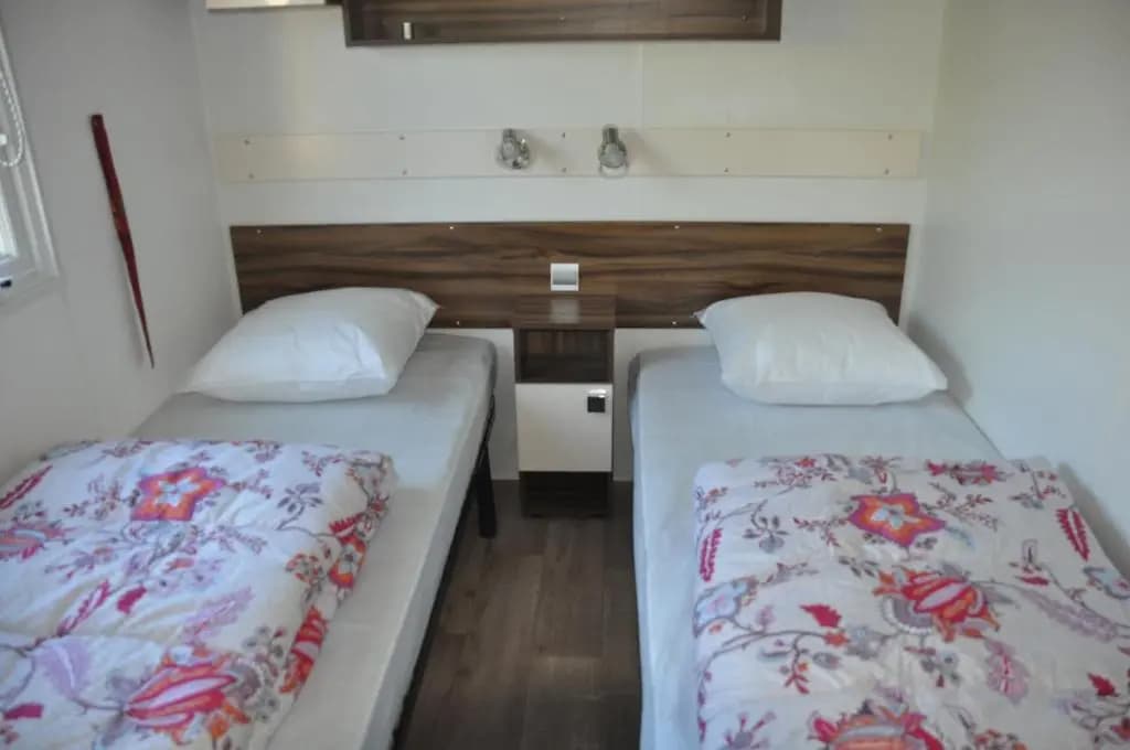Camping Mas Llinas - Photo 5