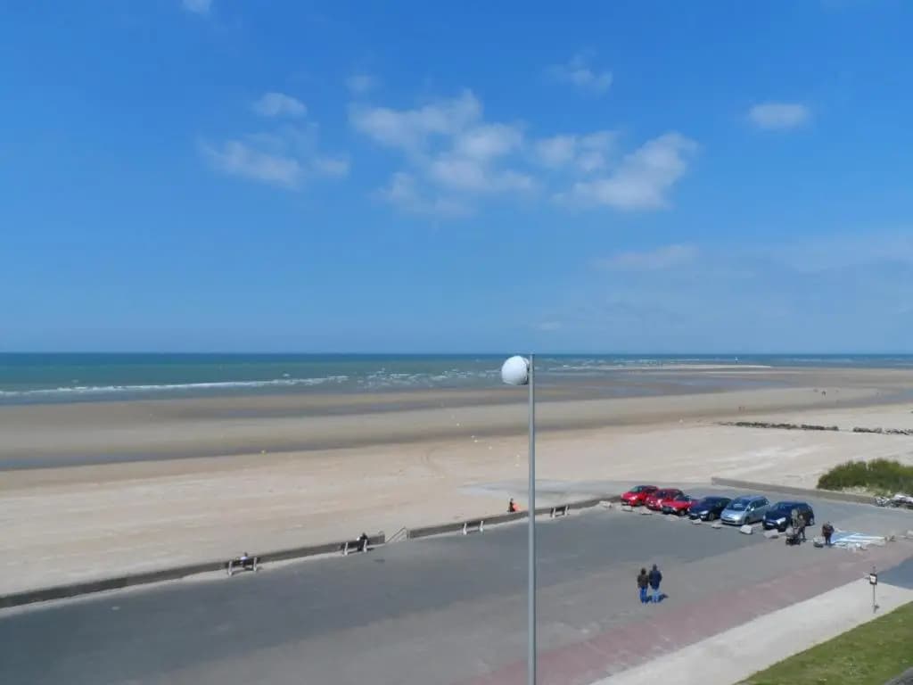 Appartement Cabourg, 3 pièces, 4 personnes - FR-1-487-145 - Miniature 8