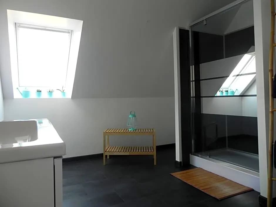 Villa d'Ys - Miniature 8