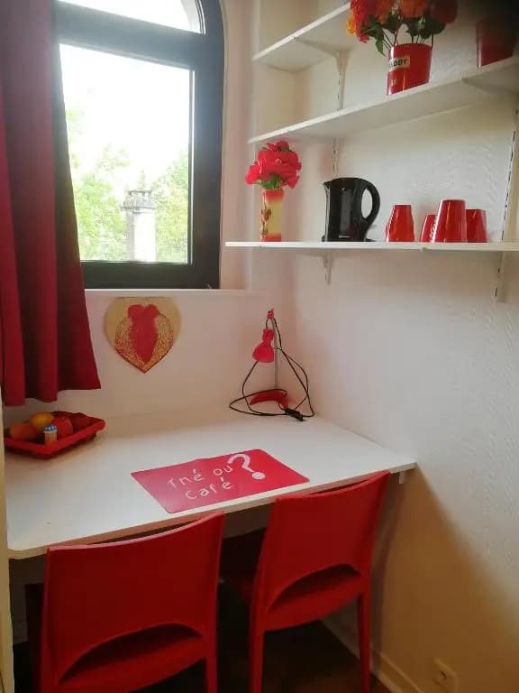 Studio avec wifi a Amiens - Photo 4