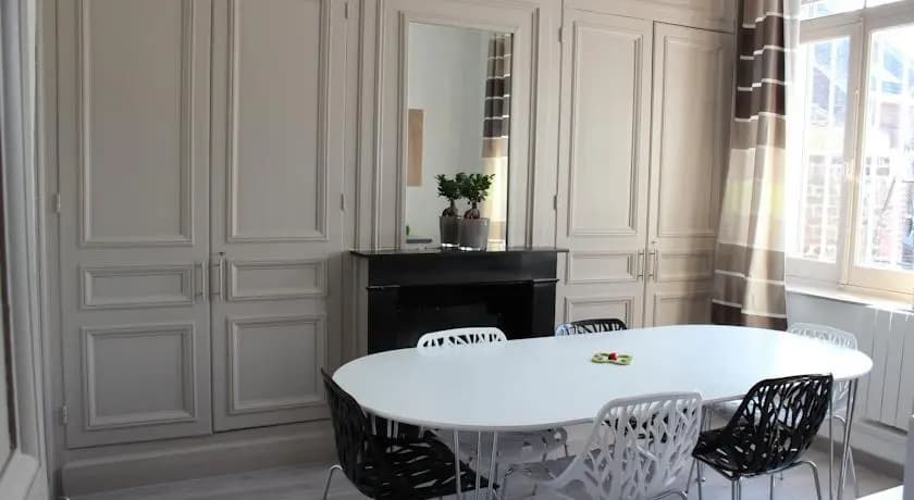 Gite City - Photo 2